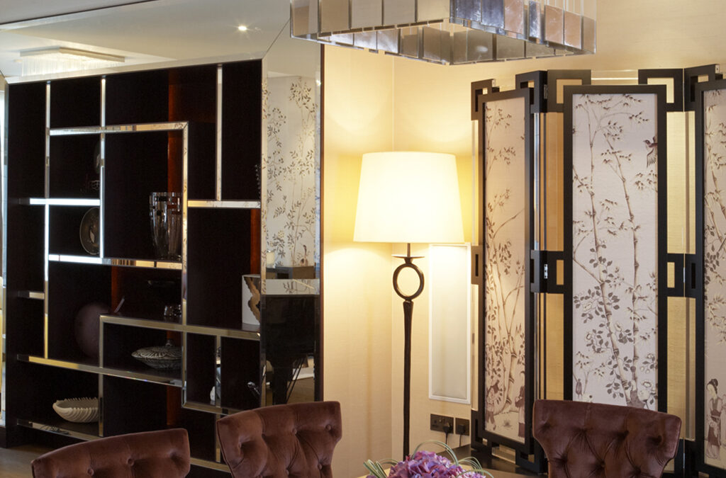 Not just pretty: why high end projects need strong leadership