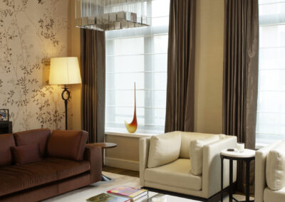 how interior design works