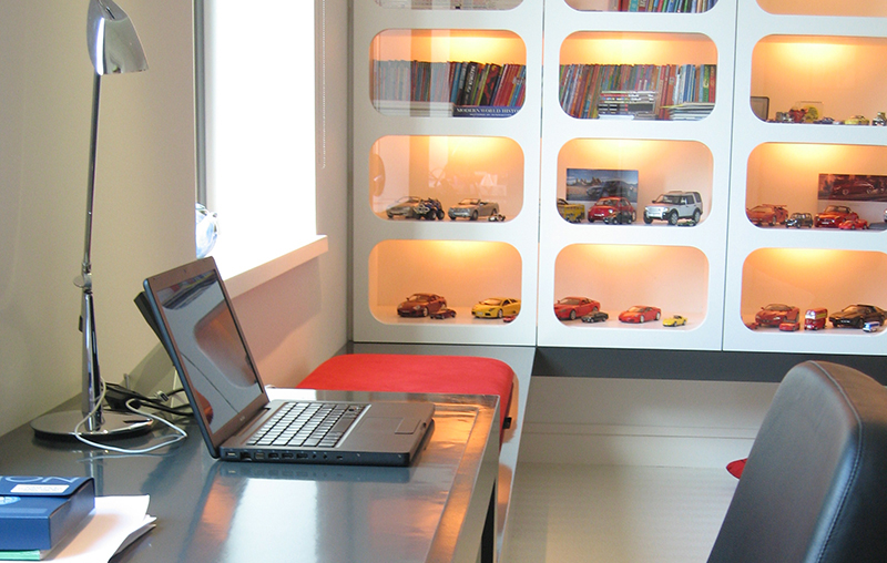 interior design inspiration