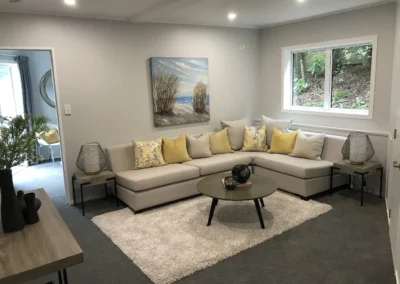 project manager home renovation