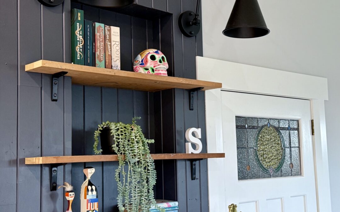 Boring interiors – how to avoid the pitfalls