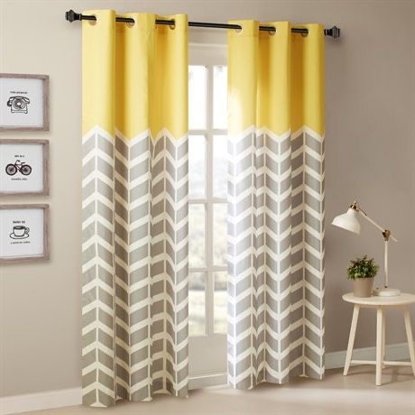 bold patterned curtain styles bold patterned curtain styles