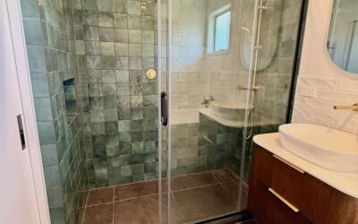 Bathroom renovation tips from a pro