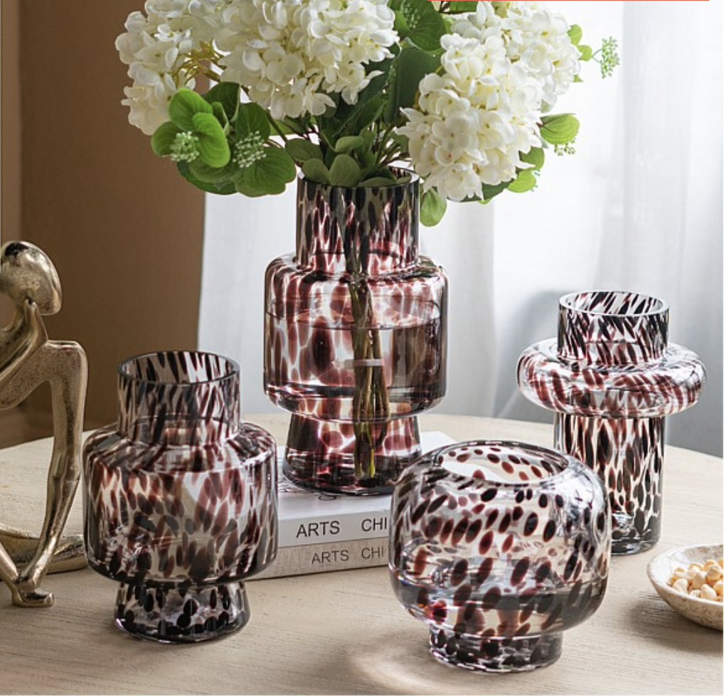 Interior Decoration High Street vases high street decorative vases