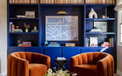 The art of mixing luxury & affordable design elements