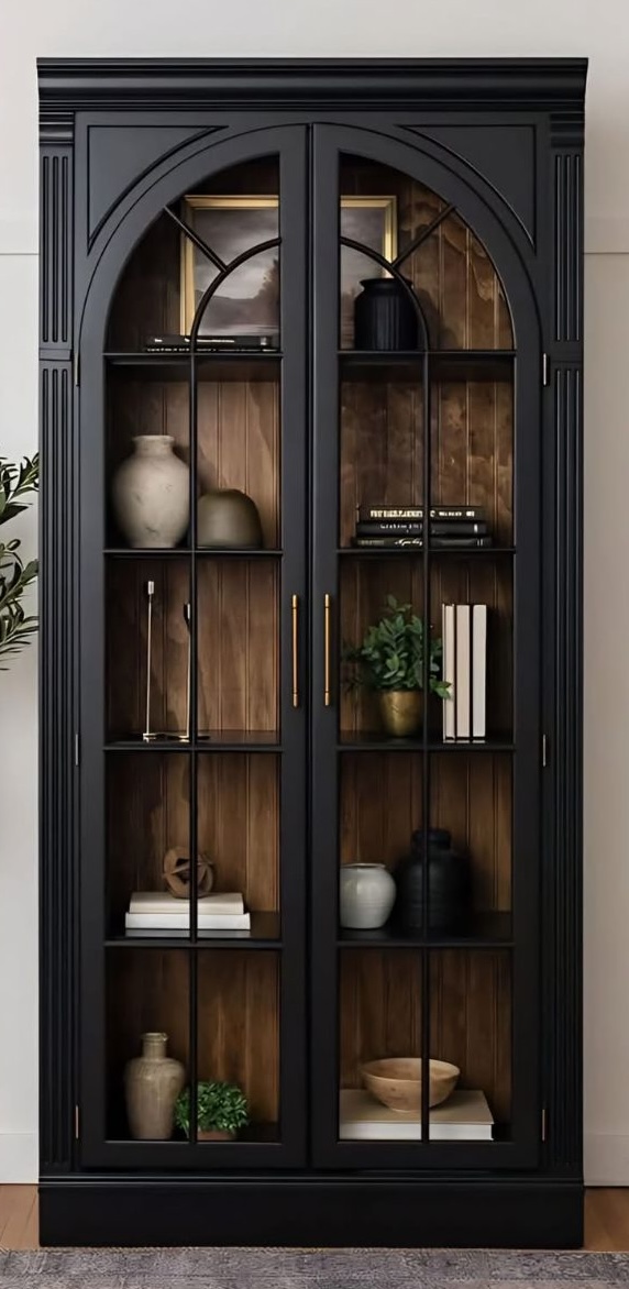 Restored old furniture Interior design ideas and tips restore old furniture