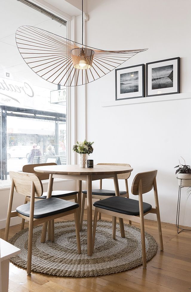 Vertigo pendant Constance Guisset Interior design ideas Statement pendant lighting