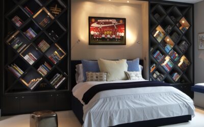 Creating thoughtful, stylish rooms for children