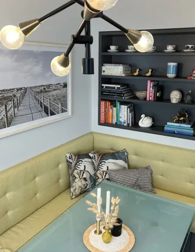 Adams St Bungalow Renovation