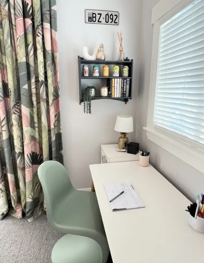 Adams St Bungalow Renovation