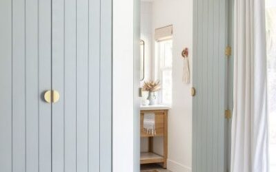 Adding soul to a new build