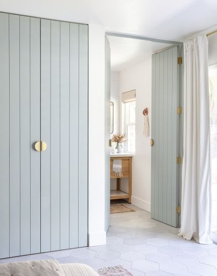 Adding soul to a new build