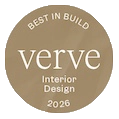 Best in Build Verve Interior Design 2026