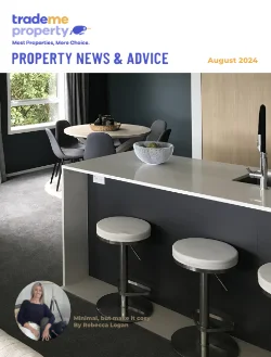 Trade Me Property